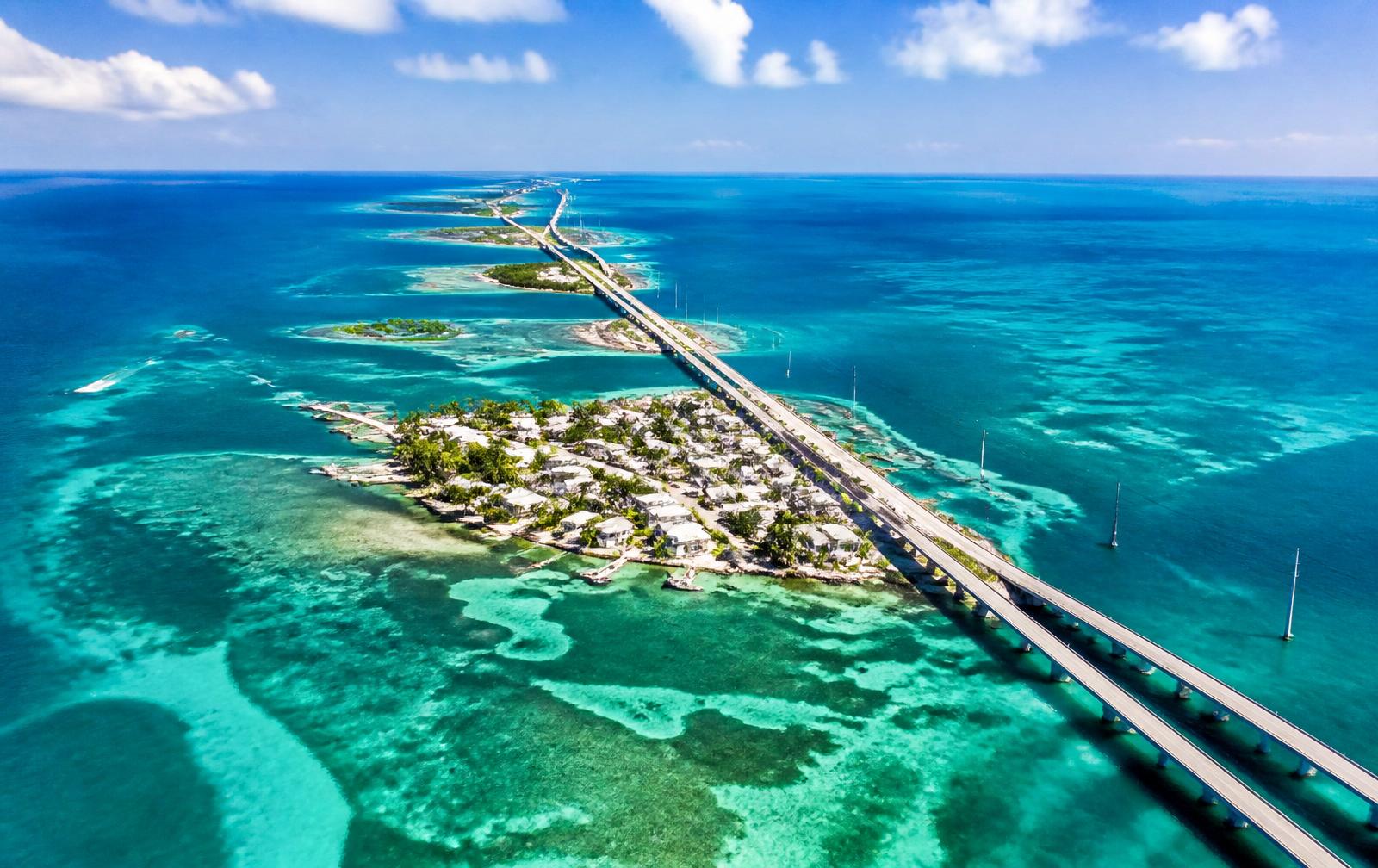 South Florida