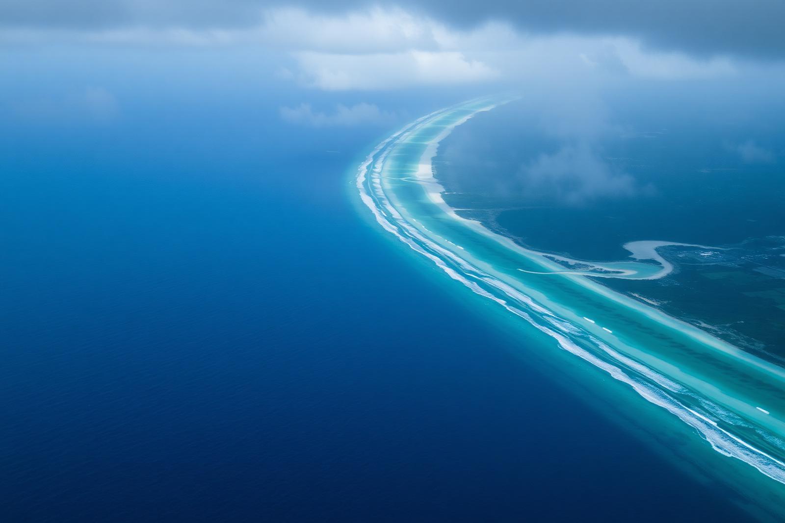 Southeast Atlantic